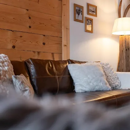 Apartment The Bergidyll - Grindelhomes Grindelwald
