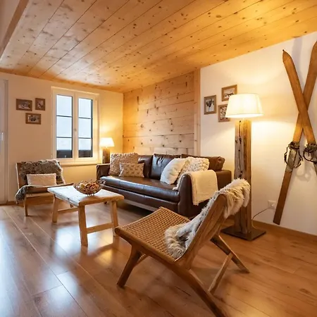 The Bergidyll - Grindelhomes *