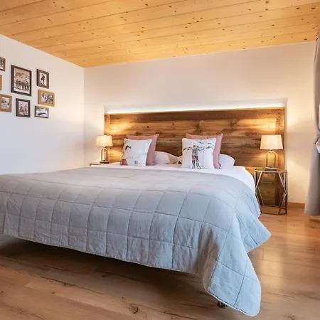 The Bergidyll - Grindelhomes * Grindelwald