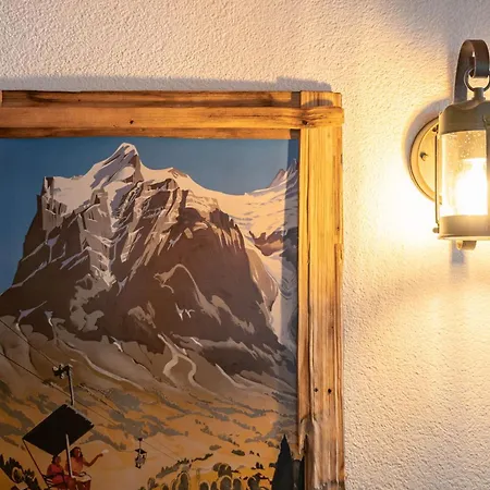 The Bergidyll - Grindelhomes