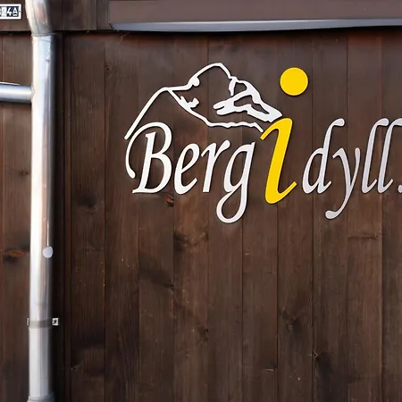 Daire The Bergidyll - Grindelhomes Grindelwald