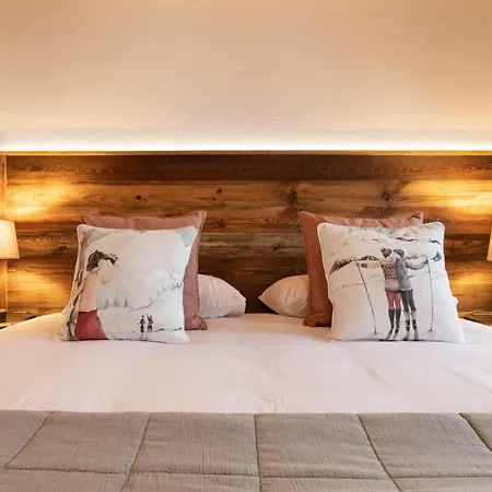 The Bergidyll - Grindelhomes Daire Grindelwald