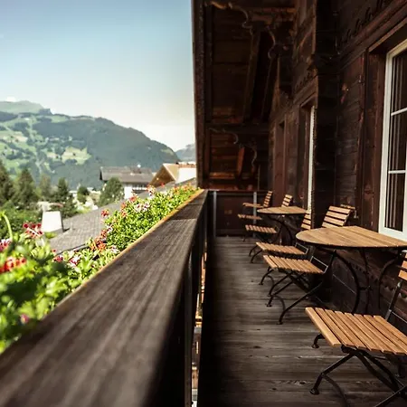 The Bergidyll - Grindelhomes Daire Grindelwald
