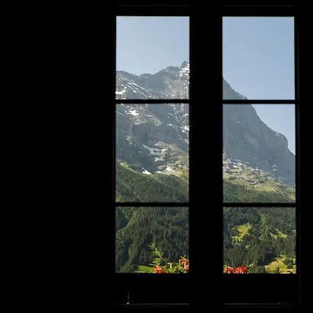 The Bergidyll - Grindelhomes Grindelwald