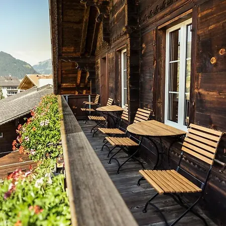 Apartment The Bergidyll - Grindelhomes