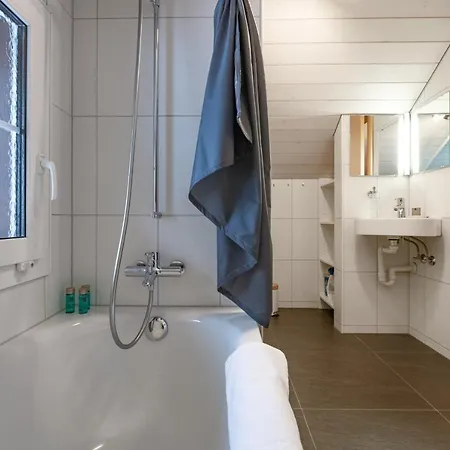Apartament The Bergidyll - Grindelhomes *