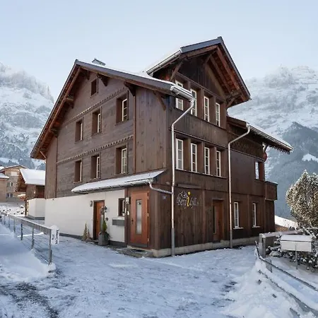 The Bergidyll - Grindelhomes * Grindelwald