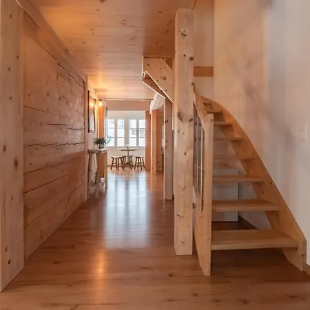 The Bergidyll - Grindelhomes