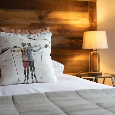 Apartament The Bergidyll - Grindelhomes *