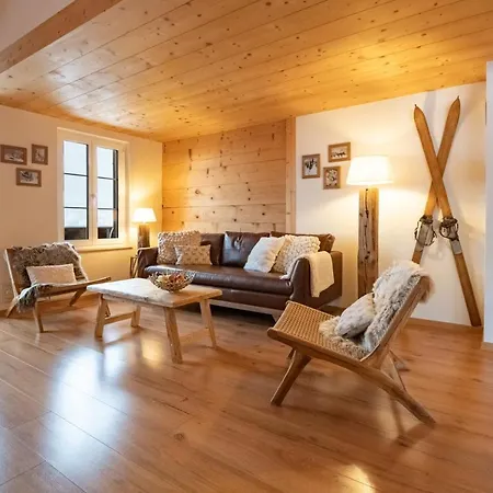 The Bergidyll - Grindelhomes